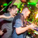 Club Neo (Győr) - Newik 33th Birthday Party - 2014. április 12. (szombat)