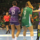 2018.10.10. Győri Audi ETO KC -Békéscsaba Női kézilabda bajnoki mérkőzés Fotók:árpika  