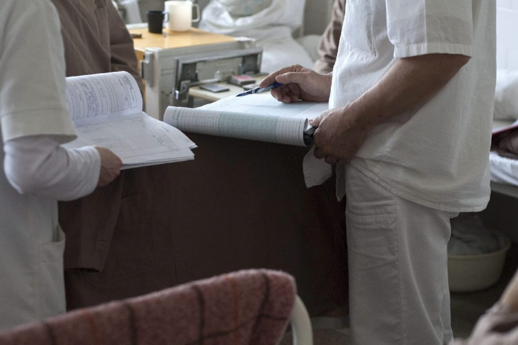 2020 végére elkészülhet a börtönkórház Berettyóújfalun