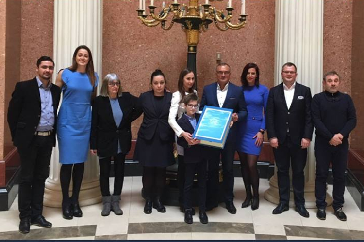 Győr is a döntőbe jutott az Európa Kulturális Fővárosa címért