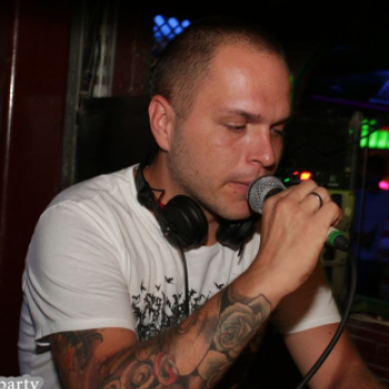 2014.06.18.Szerda - Lapos Party