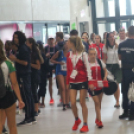 2017.07.24. EYOF 2017 Győr 1 nap Fotók:árpika 