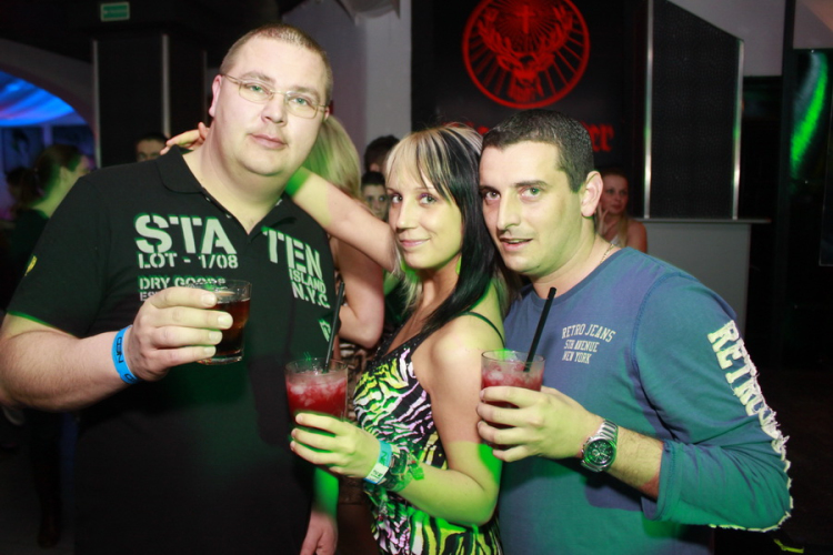 Club Neo - 90s Retro Time Party