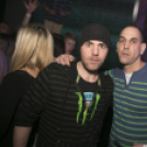 Club Vertigo -  Wake Up Girls / Nőnapi buli 2014.03.08. (szombat)