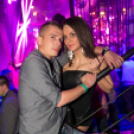 Club Vertigo -  Led & Fetish 2014.01.25. (szombat)