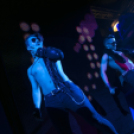 Club Vertigo - Chris Lawyer 2015.02.28. (szombat)