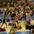 I.Spártai Vitamin NEON Fitness Party Győr Fotók:árpika