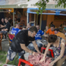 Mackó Kuckó jótékonysági evőverseny és 5. születésnap