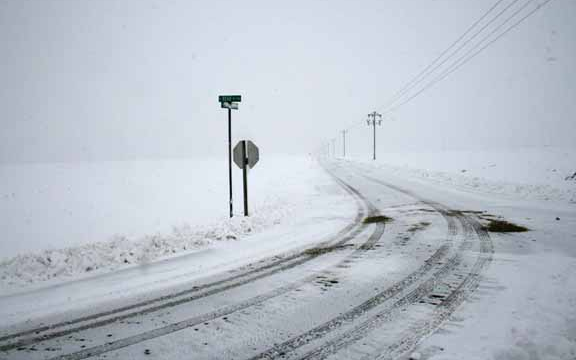 Felére csökkent a járhatatlan utak száma Győr megyében