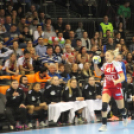 2018.03.22. Magyarország-Hollandia női kézilabda mérkőzés Fotók:árpika