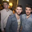 Club Vertigo - Deák bál /w Andro 2015.02.27. (péntek)