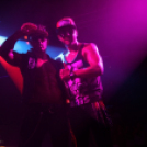 Club Vertigo - All 4 Ladies 2014.09.20. (szombat) (Fotók: Vertigo)