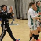 2019.01.17.Mosonmagyaróvári KC-Győri Audi ETO KC női kézilabda bajnoki mérkőzés 