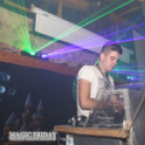 2014.09.26.Péntek - Magic Friday Party 