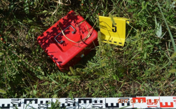 Otthonból loptak pénzt