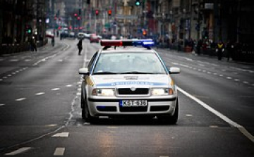 Jogellenesen akarták átlépni a határt