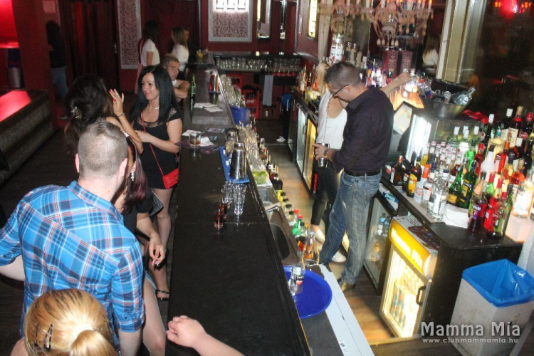  2016.06.10 Mamma Mia Pénteki Házibuli Dj:Ice Fotók:árpika 