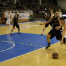 2013.03.17 Hat-Agro Uni Győr-MBK Ruzomberok női kosárlabda Fotók:árpika