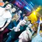 Club Neo (Győr) - Bárány Attila, Katapult DJ feat. Szasza, Basics, Alex - 2014. április 5. (szombat)