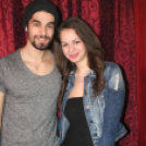 2015.03.20 Mamma Mia Fehérvári Gábor Alfréd Dj:Ice & Solymi Konga  Fotók:árpika