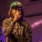 RómerKvelle 2015 - Irie Maffia _ photo Gombás Ákos