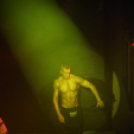 Club Vertigo - I am Marcee 2014.10.11. (szombat)