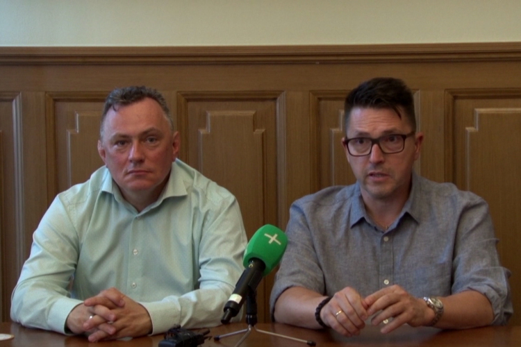 Páratlan lesz a látványvilág Ákos győri koncertjén