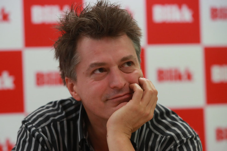 Kegyetlen baleset érte Hommonay Zsoltot