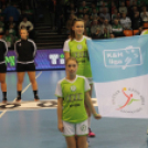 2019.02.17.Győri Audi ETO KC-Budaörs női kézilabda mérkőzés 