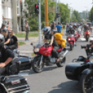 2015.05.09. Motoros Felvonulás Győr Fotók:árpika