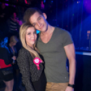 Club Vertigo -  Muzzaik 2013.12.07. (szombat)