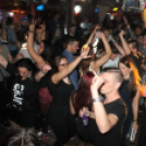 2016.04.08. Mamma Mia Video Disco Dj Hubik Fotók:árpika