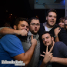2014.11.12.Szerda - Zubrowka Party