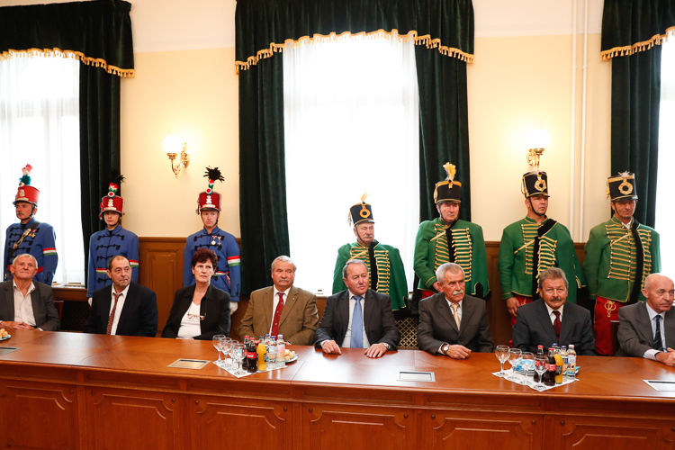 50 éve nyertek a lovasok