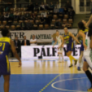 2013.03.10.Hat-Agro Uni Győr-Good Angels Kosice női kosárlabda (1) fotók:árpika