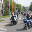 2015.05.09. Motoros Felvonulás Győr Fotók:árpika