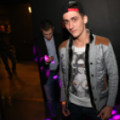 Club Vertigo - Sterbinszky 2014.12.13. (szombat) (Fotók: Vertigo)