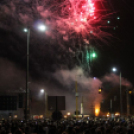 2017.08.26.Győri Nyárzáró Alphaville Fotók:árpika 