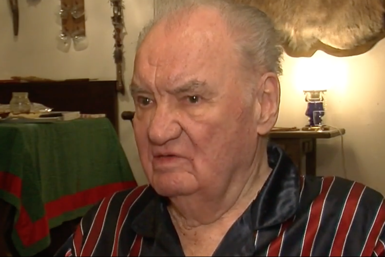 Elhunyt Kautzky József színművész 