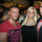  2015.10.10.Mamma Mia Video Disco Dj:Hubik & Solymi Conga Fotók:árpika