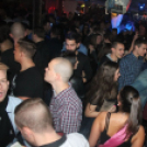 2016.01.09. Mamma Mia Szombati Házibuli Dj:Balage & Solymi Conga Fotók:árpika