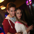 Club Vertigo - Sterbinszky 2014.12.13. (szombat) (Fotók: Vertigo)