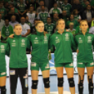 2018.10.06. Győri Audi ETO KC -Krim Ljubijana Női kézilabda bajnokok ligája mérkőzés Fotók:árpika 