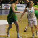 2013.03.25.Vasárnap Magyar kupa dömtő Hat-Agro Uni Győr-UE Sopron (2) fotók:árpika