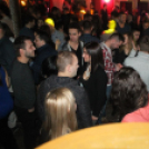 2016.01.15. Mamma Mia Pezsgőt a csajoknak Party Dj:Ice&Solymi Conga Photo by árpika