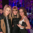 Club Vertigo - Julia Carpenter 2013.12.21. (szombat)