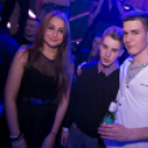 Club Vertigo -  Cocktails Night 2014.01.11. (szombat)