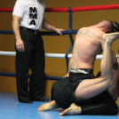 2013.02.16.Szombat Profi MMA És Box Mérkőzés Fotók:árpika