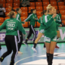 2019.11.12.Győri Audi ETO KC- DVSC női kézilabda bajnoki mérkőzés