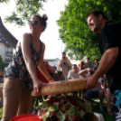 Kuckó Mackó 5. születésnap és jótékonysági evőverseny